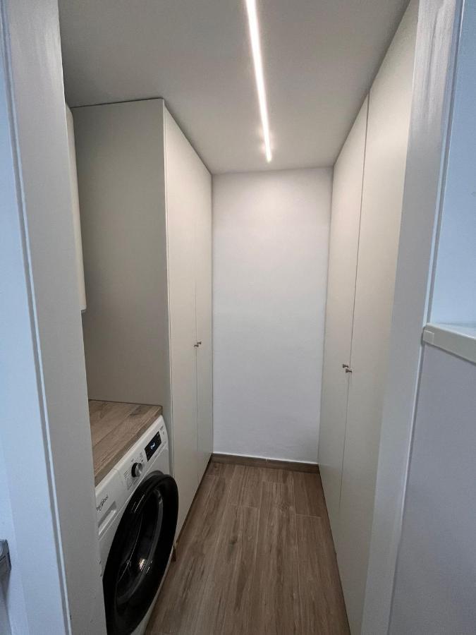 Acogedor Apartamento Cerca De La Playa Marbella Kültér fotó
