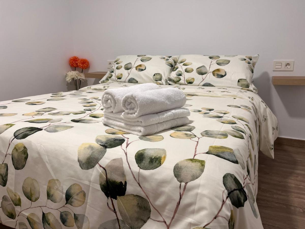 Acogedor Apartamento Cerca De La Playa Marbella Kültér fotó