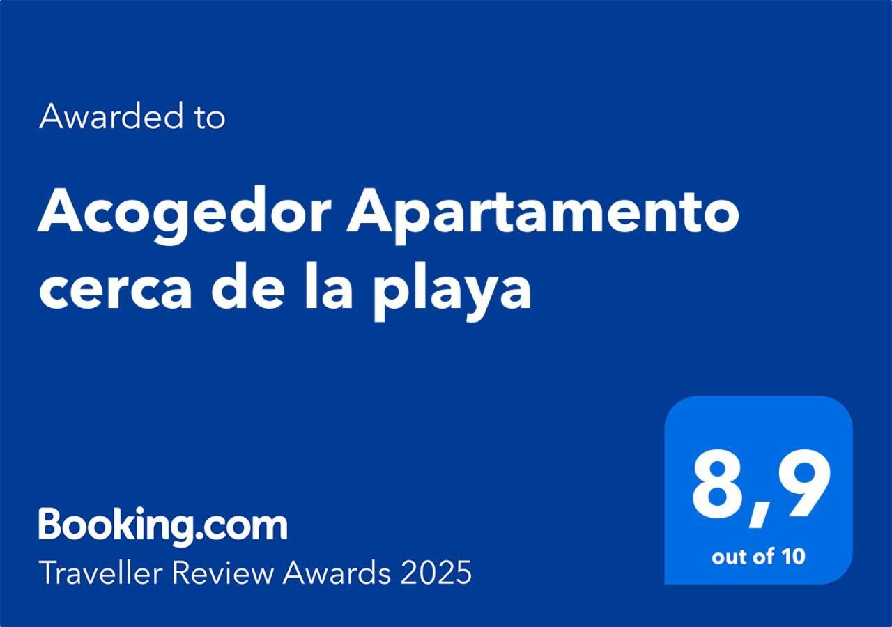 Acogedor Apartamento Cerca De La Playa Marbella Kültér fotó